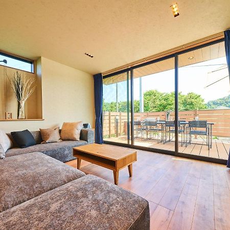 Rakuten Stay House Kujukuri Ichinomiya 104 3Ldk With Bbq Terrace ภายนอก รูปภาพ