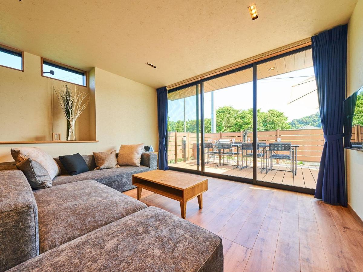 Rakuten Stay House Kujukuri Ichinomiya 104 3Ldk With Bbq Terrace ภายนอก รูปภาพ