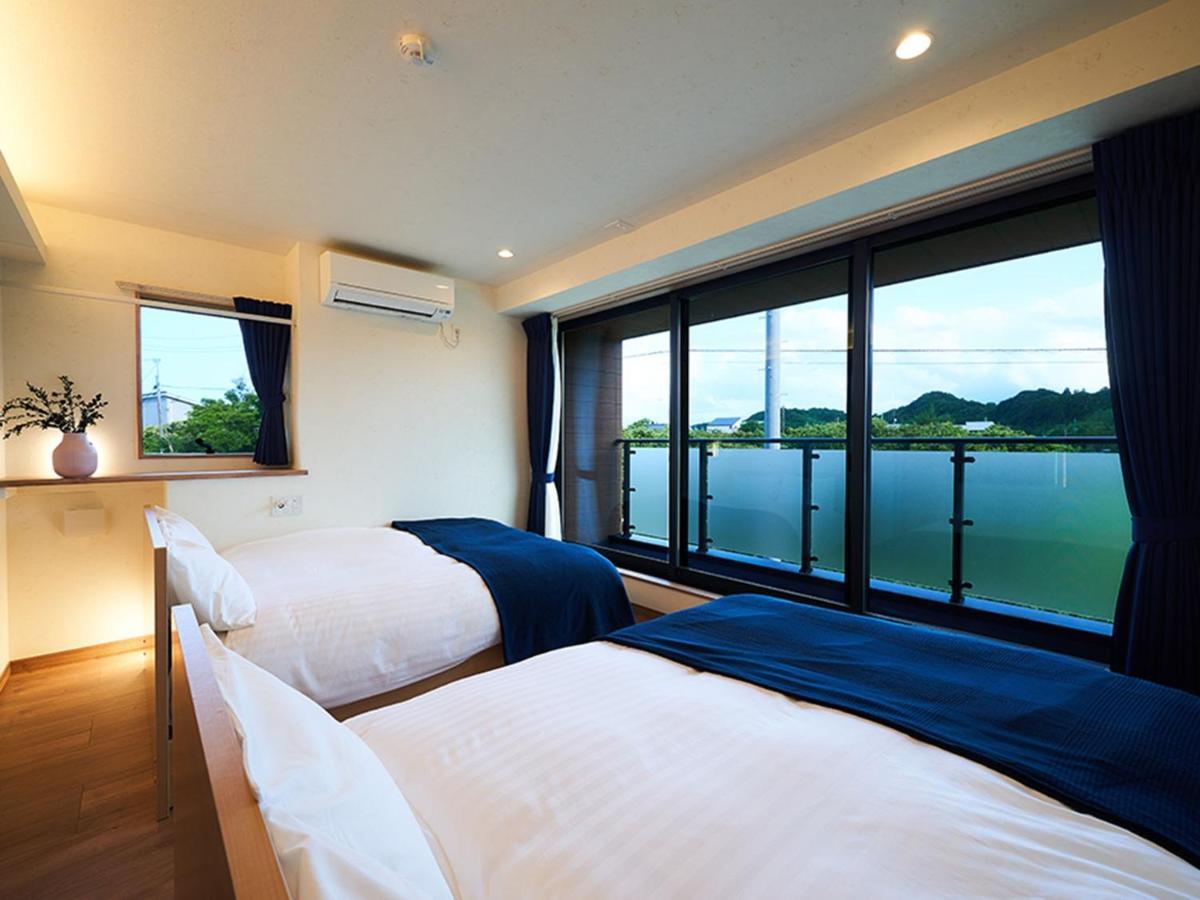 Rakuten Stay House Kujukuri Ichinomiya 104 3Ldk With Bbq Terrace ภายนอก รูปภาพ