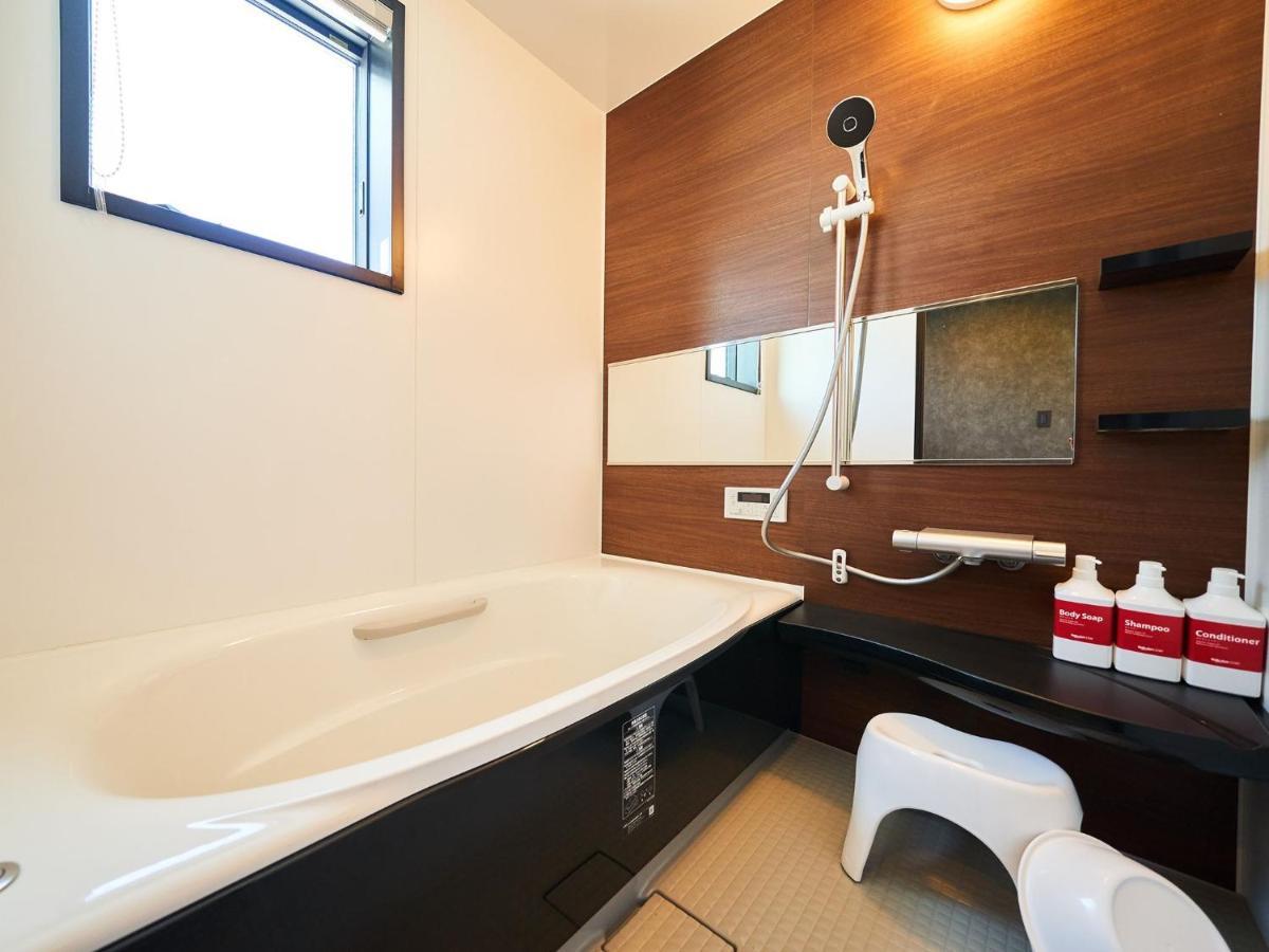 Rakuten Stay House Kujukuri Ichinomiya 104 3Ldk With Bbq Terrace ภายนอก รูปภาพ