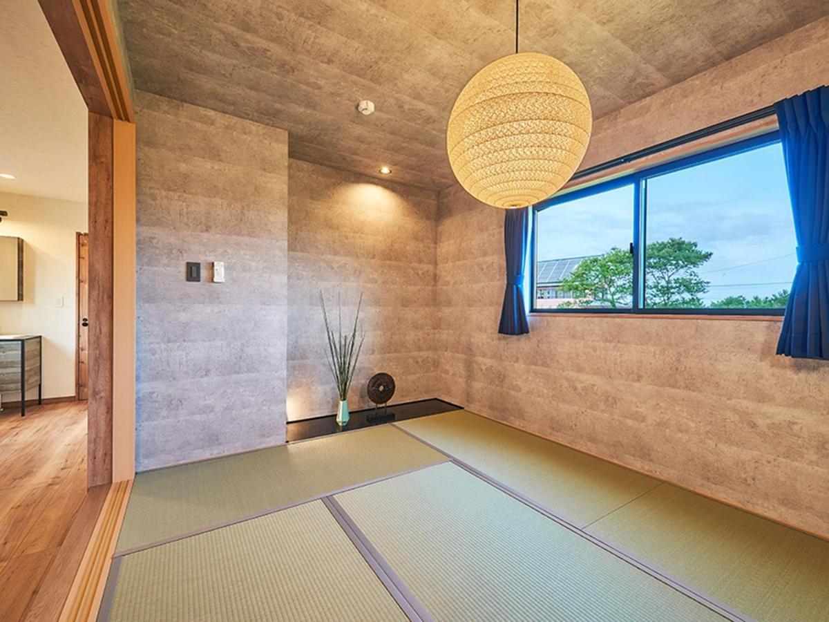 Rakuten Stay House Kujukuri Ichinomiya 104 3Ldk With Bbq Terrace ภายนอก รูปภาพ