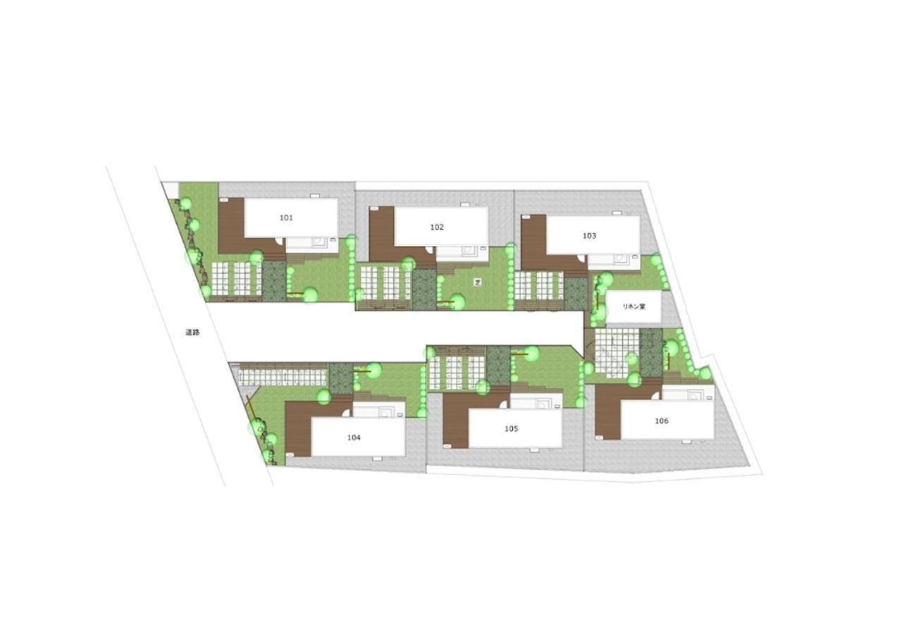 Rakuten Stay House Kujukuri Ichinomiya 104 3Ldk With Bbq Terrace ภายนอก รูปภาพ